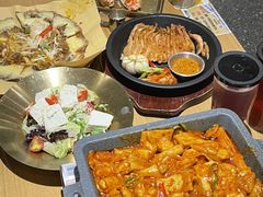 -阿卡AK.Lab洋风韩餐(花园路万达坊店)