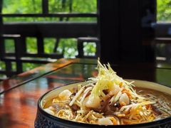 -奇芳阁·百年清真南京菜(夫子庙店)