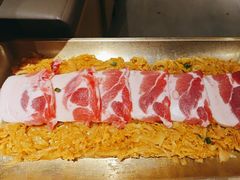 -西塔老太太泥炉烤肉(亚运村店)