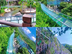 -广东天露山旅游度假区