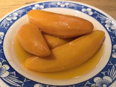 -山芋腔苏北菜(盐城滨海店)