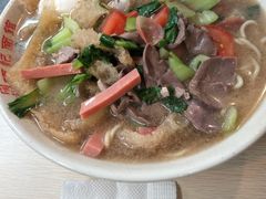 全家福-项记面馆(明瓦廊店)