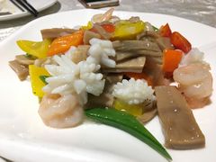 -马凯餐厅(长椿街店)