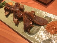 厚烧牛舌-文三酒肆自助放题(新街口友谊广场店)