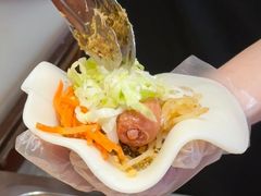 -张果佬年糕卷(科巷店)