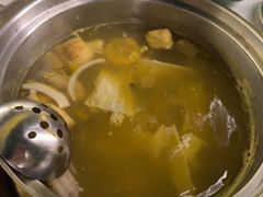 -润园四季椰子鸡火锅(海上世界店)