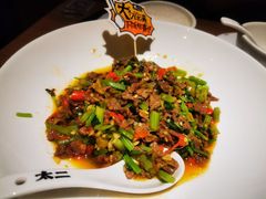 -太二酸菜鱼(兴业太古汇店)