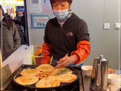 -张记灌饼(丰富路店)