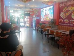 -柳大厨螺蛳粉(人民路总店)