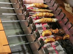 -三个蒙古大叔羊肉串(大宁店)