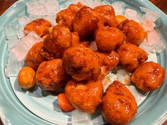 -广府乡下·饭庄(新港东路店)