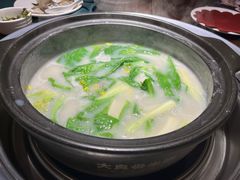 -大良毋米粥(锦龙路总店)