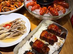 -马头巷·食景园(苏州总店)