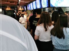 -精粉世家(汉街总部国际A座店)