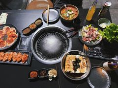 -齐齐哈尔烤肉·烧烤·烤鱼(万科时一区店)