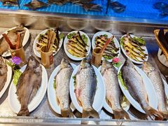 -老东家民间菜(迎宾路店)