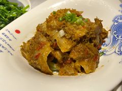 -雲蜀龙阁·金牌水煮鱼(方庄店)