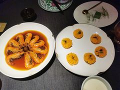 -南里山房·新淮扬菜(徐汇万科店)