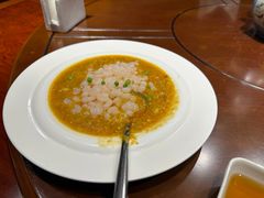 -金枝玉叶上海人家食府(三里河店)