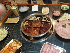-邓莽子老火锅(中兴路总店)