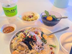 -莆田餐厅PUTIEN(颐堤港店)