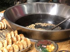 -老城南.鸭血粉丝汤(夫子庙店)