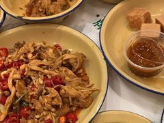 -东排食堂长沙小吃大排档(五一广场店)