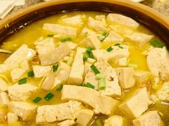 -古铺良食(柯城店)