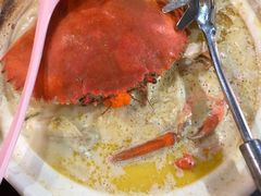 -龙海鲜螃蟹王(宏茂桥店)