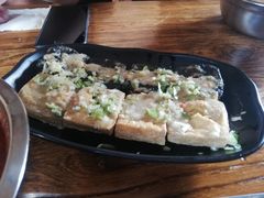 -勃利地摊热面(阿里山小区店)