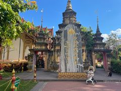 -西双版纳总佛寺