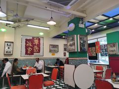 大堂-華歡冰室-WahFoon(吉大店)