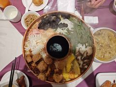 -凯鸽酒楼•雁北民间菜(华北星店)