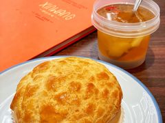 -新旺茶餐厅(鑫耀·光环live店)