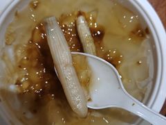 -安海五叔公土笋冻(西街店)