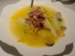 -漢舍中国菜馆(浦东嘉里城店)
