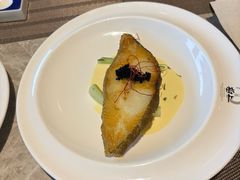 -極上萬膳·日料放题(来福士江景店)