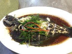 -四川小胡子海鲜(丁村万人海鲜广场店)