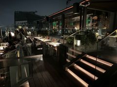 -FLAIR顶层餐厅酒吧(浦东丽思卡尔顿酒店)