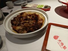 -大鸭梨烤鸭·北京菜(南小街/南苑店)