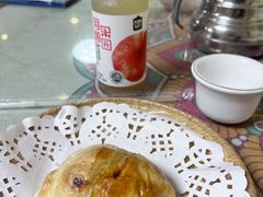 -新疆红柳花餐厅(新洲店)
