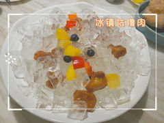 冰镇咕噜肉-陶陶居酒家(美院店)