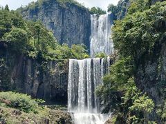 -刘伯温故里景区百丈漈