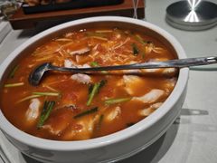 -思念果岭湖畔花房餐厅