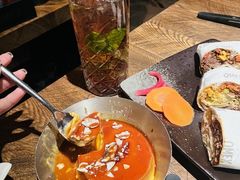 -Q MEX 库迈墨西哥餐吧(三里屯店)