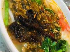 -半山腰·云南菜(侨福芳草地店)