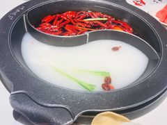 -川西坝子(老军营店)