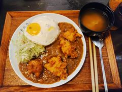 原味鸡块咖喱-金龙咖喱