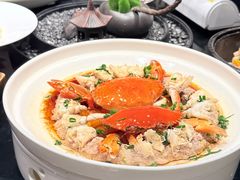 -缘餐厅(钵池山公园店)