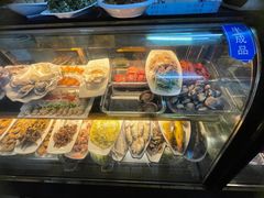 -正宗天津烧麦馆(柳州路店)